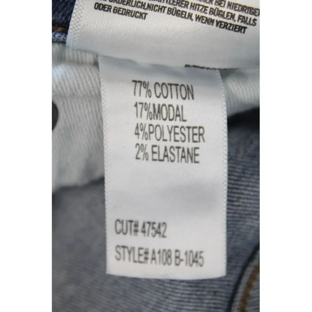 Agolde these jeans